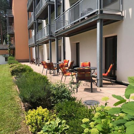 Harmonie Apartments ลิปโนนัดเวิลตาวู ภายนอก รูปภาพ